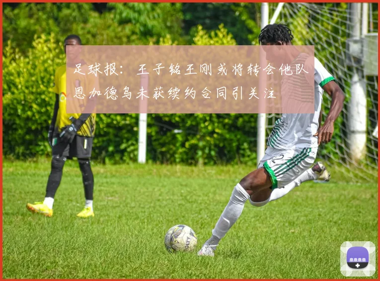 足球报：王子铭王刚或将转会他队恩加德乌未获续约合同引关注