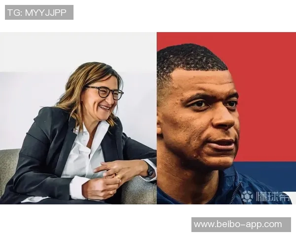 姆巴佩母亲透露儿子对恋爱的幽默态度引发热议