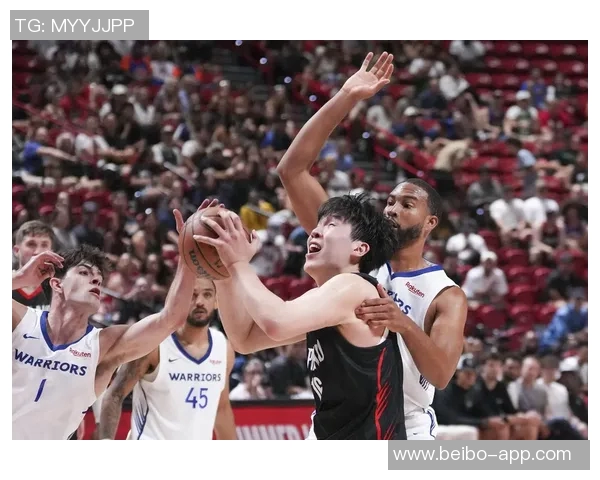 杨瀚森交易换来科沃德全能表现助力球队轻松击败弗拉格