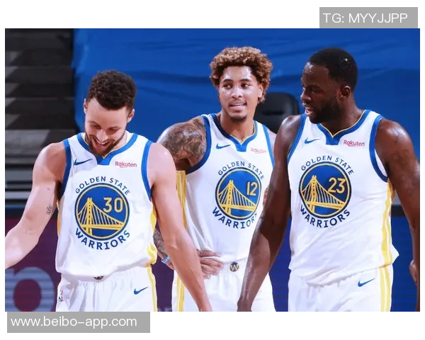 名嘴分析科尔对库明加的信任提升勇士本赛季有望与雷霆一较高下 名嘴分析科尔对库明加的信任提升勇士本赛季有望与雷霆一较高下