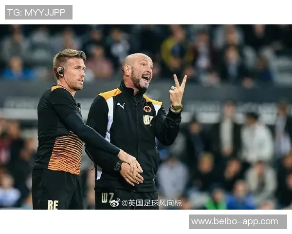 前米堡主帅罗伯爱德华兹正式回归狼队担任主教练合同为期三年半 前米堡主帅罗伯爱德华兹正式回归狼队担任主教练合同为期三年半