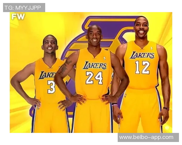 保罗回忆与科比的深夜对话交易那晚的情感依然难以释怀 保罗回忆与科比的深夜对话交易那晚的情感依然难以释怀