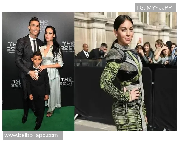 小特朗普与女友合影C罗乔治娜感慨椭圆形办公室的意外邂逅与人生奇遇 小特朗普与女友合影C罗乔治娜感慨椭圆形办公室的意外邂逅与人生奇遇