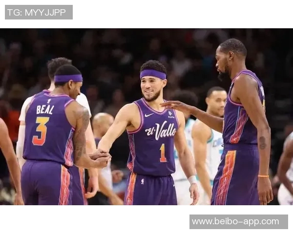 布克分享与马威合作感受享受全新搭档体验的乐趣与挑战 布克分享与马威合作感受享受全新搭档体验的乐趣与挑战