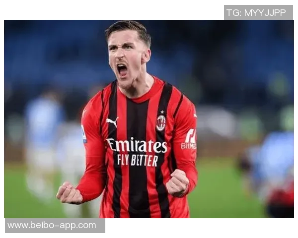 米兰与萨勒马科尔斯续约至2030年达成口头协议隆戈透露最新消息 米兰与萨勒马科尔斯续约至2030年达成口头协议隆戈透露最新消息