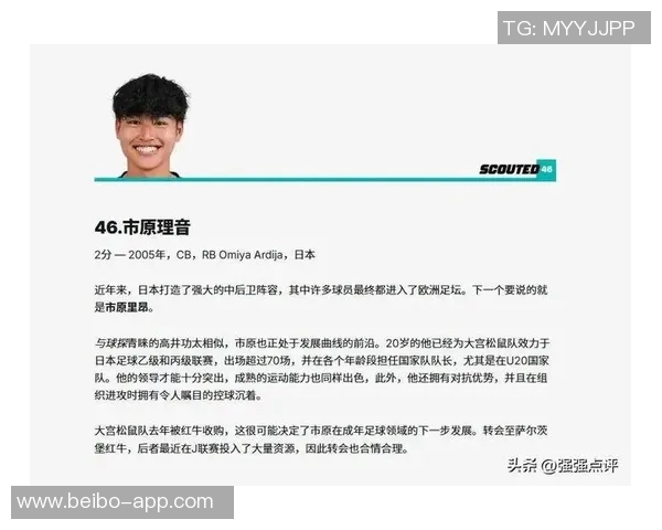 王钰栋18岁入围外媒SCOUTED年度全球50大新星荣登第50位引发热议 王钰栋18岁入围外媒SCOUTED年度全球50大新星荣登第50位引发热议