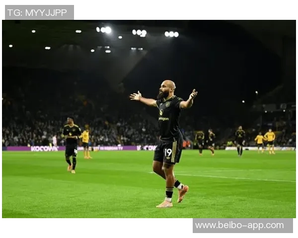 2025年英超运动战进球榜揭晓哈兰德领衔20球姆伯莫紧随其后