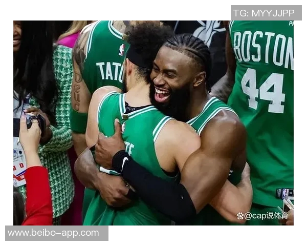 沃尔什谈与布朗的深厚联结与信任的重要性