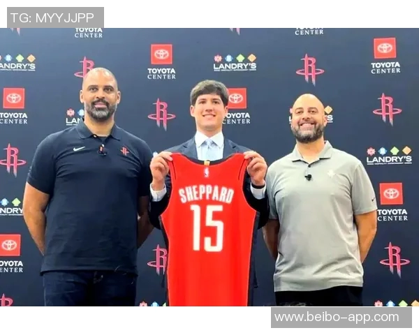 火记:KD加盟后谢泼德蜕变为进步最快球员热门人选 火记:KD加盟后谢泼德蜕变为进步最快球员热门人选