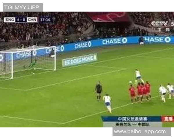 中国女足半场遭英格兰压制11分钟连失四球仅有一脚射门