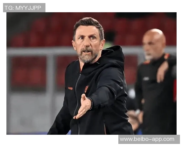 尤里奇强调亚特兰大急需胜利卢克曼对被换下表现不满但无恶意 尤里奇强调亚特兰大急需胜利卢克曼对被换下表现不满但无恶意