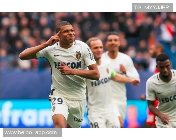 姆巴佩谈与维尼修斯的良好关系共同目标是助皇马夺冠 姆巴佩谈与维尼修斯的良好关系共同目标是助皇马夺冠