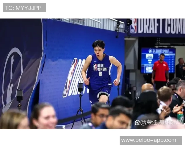 杨瀚森需加速提升三分球能力否则前途堪忧或将无缘NBA