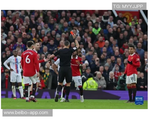 詹俊分析曼联逆转水晶宫比赛表现中场和边路引援仍显迫切需求