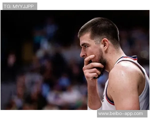 快船与祖巴茨风格不合三年5860万合同或成交易筹码